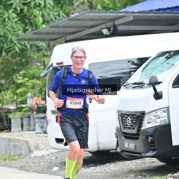 Runner Photo 96731