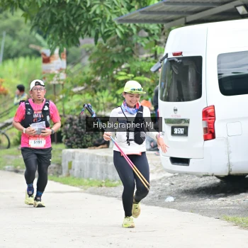 Runner Photo 96738