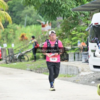 Runner Photo 96739