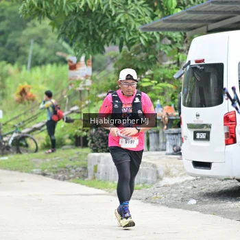Runner Photo 96741