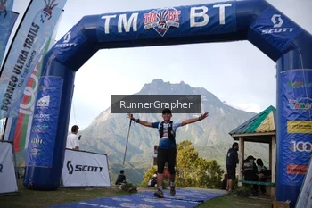 Runner Photo 96745