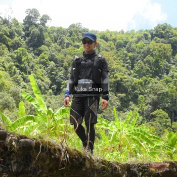 Runner Photo 96746