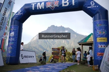 Runner Photo 96748