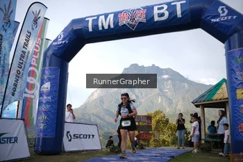 Runner Photo 96753