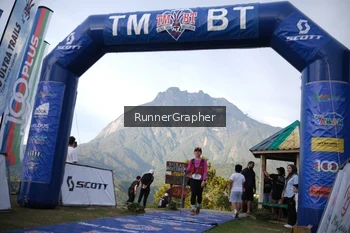 Runner Photo 96756