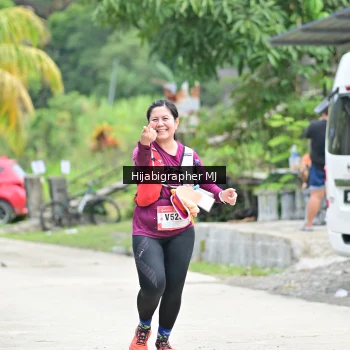 Runner Photo 96757