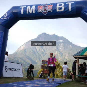 Runner Photo 96758
