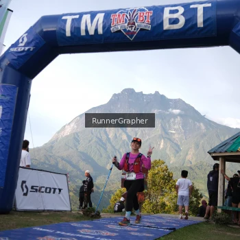 Runner Photo 96761