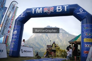 Runner Photo 96766