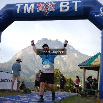 Runner Photo 96777