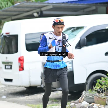 Runner Photo 96778