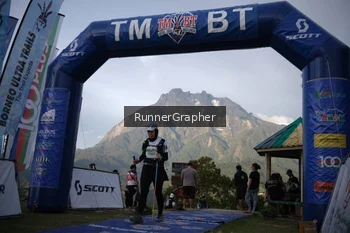 Runner Photo 96782