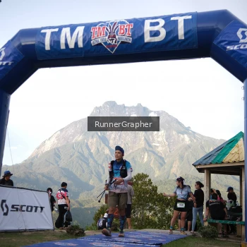 Runner Photo 96785