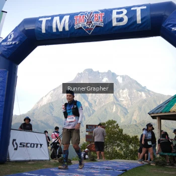 Runner Photo 96788