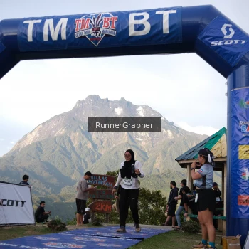 Runner Photo 96790