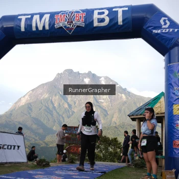 Runner Photo 96793