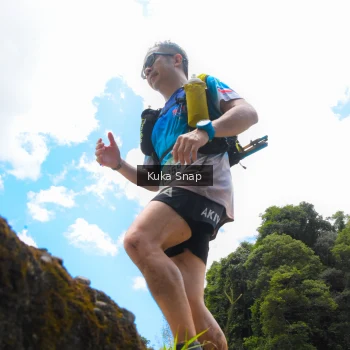 Runner Photo 96795