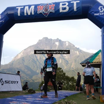 Runner Photo 96797