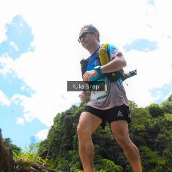 Runner Photo 96798