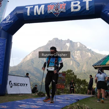 Runner Photo 96799