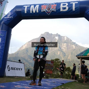 Runner Photo 96801