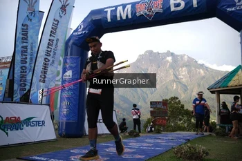 Runner Photo 96804