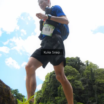 Runner Photo 96806