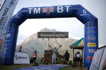 Runner Photo 96807
