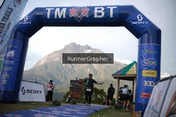 Runner Photo 96811