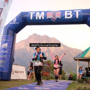 Runner Photo 96816