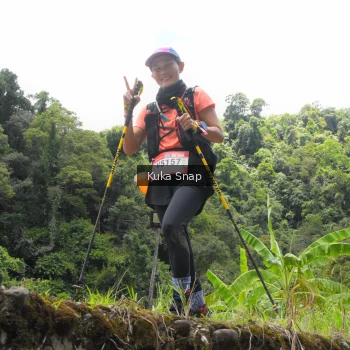 Runner Photo 96819