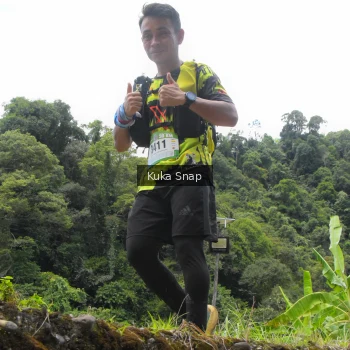 Runner Photo 96825