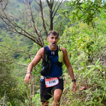 Runner Photo 96826