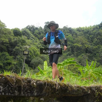 Runner Photo 96834