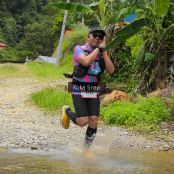 Runner Photo 96857