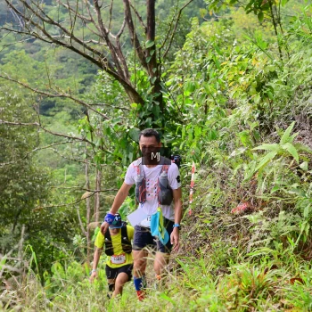 Runner Photo 96858