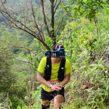Runner Photo 96866