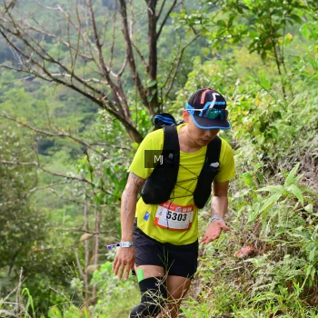 Runner Photo 96868