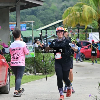 Runner Photo 96884
