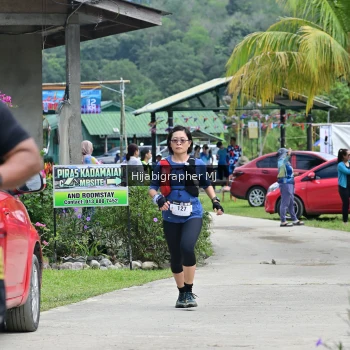 Runner Photo 96891