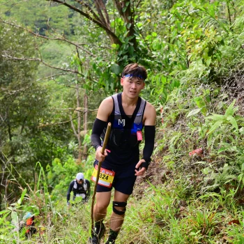 Runner Photo 96895
