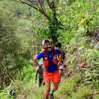 Runner Photo 96914