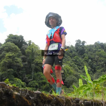Runner Photo 96915