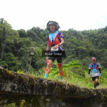 Runner Photo 96920