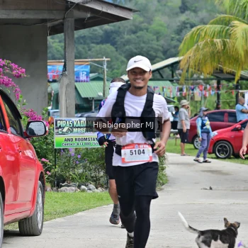 Runner Photo 97000