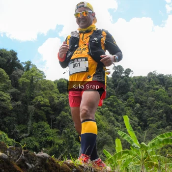 Runner Photo 97022