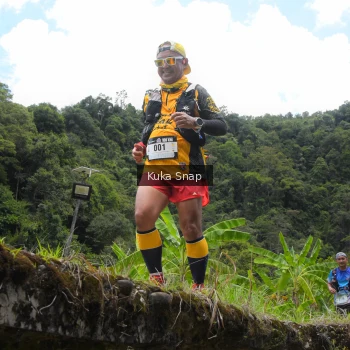 Runner Photo 97027