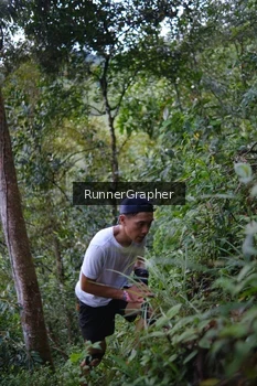 Runner Photo 97036