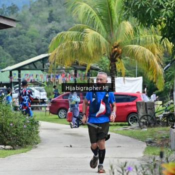 Runner Photo 97041