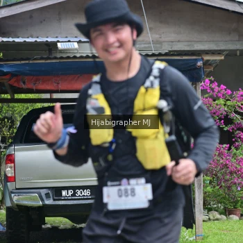 Runner Photo 97075